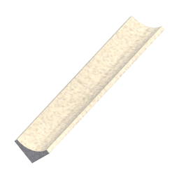 Plaster Trim