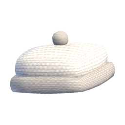 Cloth Cap