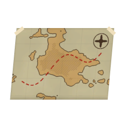 Old Map