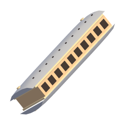 Harmonica