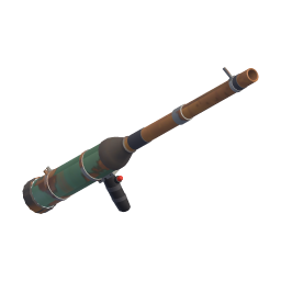 Scrap Blunderbuss