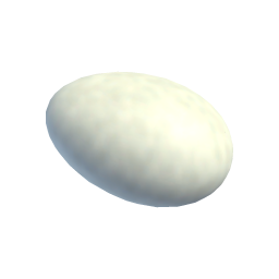 Swan Egg