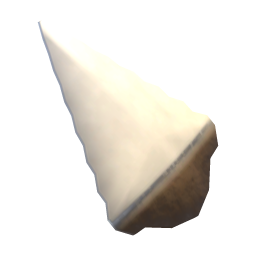 Shark Tooth