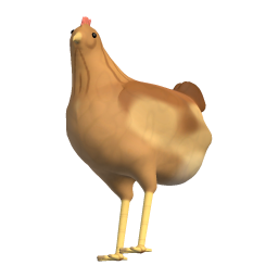 Pullet