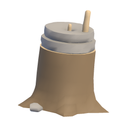 Hand Quern