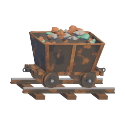 Ore Cart