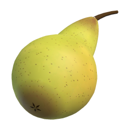 Pear