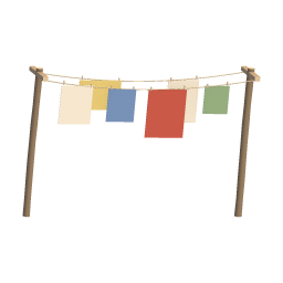 Washing Line