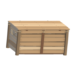 Large Chest