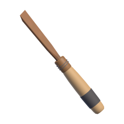 Scrap Chisel