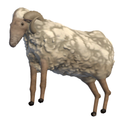 Old Ram