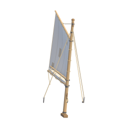 Cloth Sail
