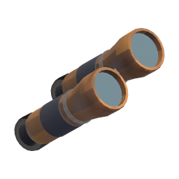 Scrap Binoculars