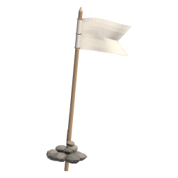Waypoint Flag