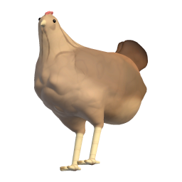 Old Hen