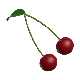 Cherries