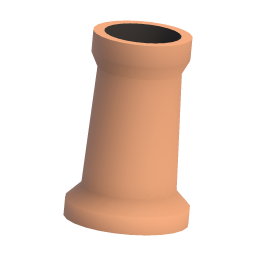 Chimney Pot
