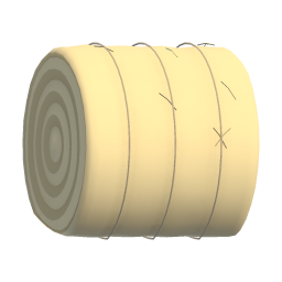 Hay Bale
