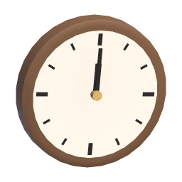 Wall Clock