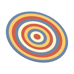 Round Rug