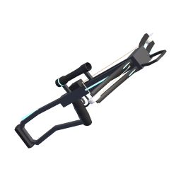 Alloy Bolt Launcher