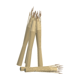 Reed Bundles
