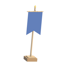 Town Banner