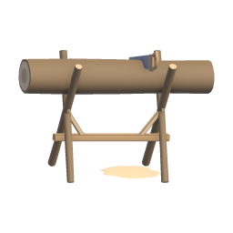 Sawhorse