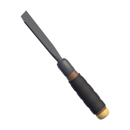 Alloy Chisel