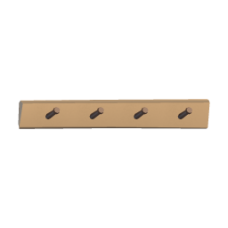 Wall Hooks