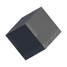 Riveted Steel
