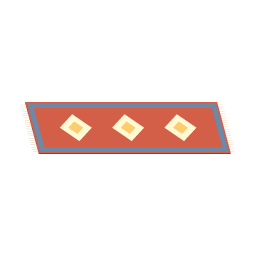 Runner Rug