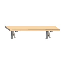Wall Shelf