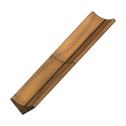 Wood Trim