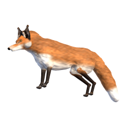 Old Vixen